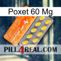 Poxet 60 Mg new05